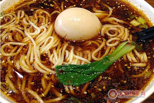 小面日记加盟